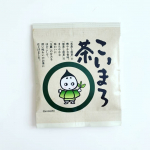 美味しかった(*^^*)#こいまろ茶 #宇治田原製茶場 #月刊茶の間 #monipla #chanoma_fanのInstagram画像