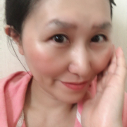 「顔」《10名募集》開き毛穴ケア用美容液リニューアルモニター（399）の投稿画像