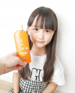 大人気のお試しサイズが薄型ボトルにリニューアルしました💖💖それがこちらの爽快柑！！👑** アミノ酸15種類を含む34種類の保湿成分配合で、さらにローヤルゼリーエキスを配合して頭皮から若&hellip;のInstagram画像