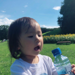 🚰 水分補給に最適なのは？🚰・まだ急に朝冷える日もありますが、何と言っても日本一暑かったり暑くなかったりする所に住んでるもので&hellip;夏が近づいてきて熱中症予防に水分を持ち歩くことが増えてきました☀&hellip;のInstagram画像