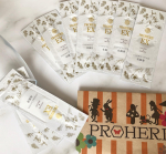 𓂃◌𓈒𓐍﻿﻿﻿美容液のような化粧水♡﻿﻿エッセンスローションのモニターさせていただきました。﻿﻿岐阜アグリフーズ株式会社さんのプロハーブ EX﻿現品 120ml ￥55&hellip;のInstagram画像