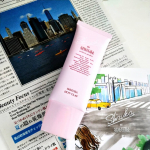 ホットクレンジング、初めて使いました☺💕..シズカホットクレイ@shizuka_by_shizuka_nyＷ洗顔不要で朝晩に使えるこちらのシズカホットクレイ。粘り気の強&hellip;のInstagram画像