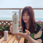 敏感肌でもふきとるだけで﻿「洗顔＋保湿＋毛穴ケア＋ブースト効果」﻿が実感できちゃう﻿﻿オールインワン導入化粧水﻿『ANCLVIS(アンクルイス)BCローション』﻿@anclvis.&hellip;のInstagram画像
