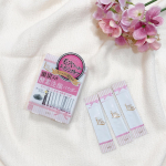 ..リフターナクリアウォッシュパウダーをご紹介♡..W酵素（パパイン、リパーゼ）が角栓汚れもすっきりオフの洗顔パウダー✨..余分な皮脂汚れをしっかり落とす皮&hellip;のInstagram画像