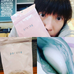 こんにちわ➰ーー..最近忙しくて低浮上( ＞Д＜；)..先日ね【poreno】 を頂きました😊めちゃくちゃオススメなので紹介😘.ピーリングパッド、ずっと気になっ&hellip;のInstagram画像