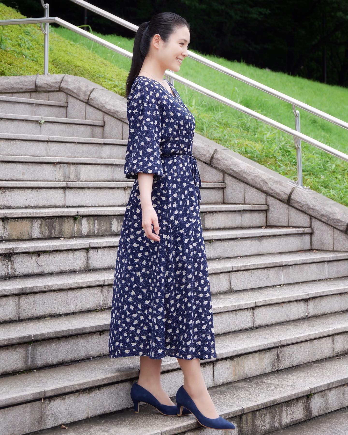 口コミ投稿：アテニアとリーガルコーポレーションが共同開発した「端麗コンフォートパンプス」👠.…