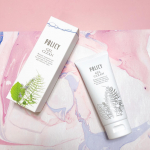 ..ポリシー ゲルクリーン♡..天然の泡でやさしく汚れを落とす肌にやさしい洗顔クリーム✨..洗浄力を高めた天然サポニンが古い角質などタンパク系の汚れをやさし&hellip;のInstagram画像