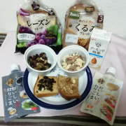 「パンにねりごま」【電子マネー3,000円分プレゼント】私のスペシャル料理、買い取りキャンペーン！の投稿画像