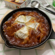 「かんたん餃子ラザニア」【電子マネー3,000円分プレゼント】私のスペシャル料理、買い取りキャンペーン！の投稿画像