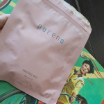 #ピーリングパッドポアノ #ピーリングパッドporeno #ポアノ #poreno #ピーリングパッド朝の  #拭き取り洗顔専用のシートははじめてです‼️洗顔  化粧水  美容液の三役&hellip;のInstagram画像