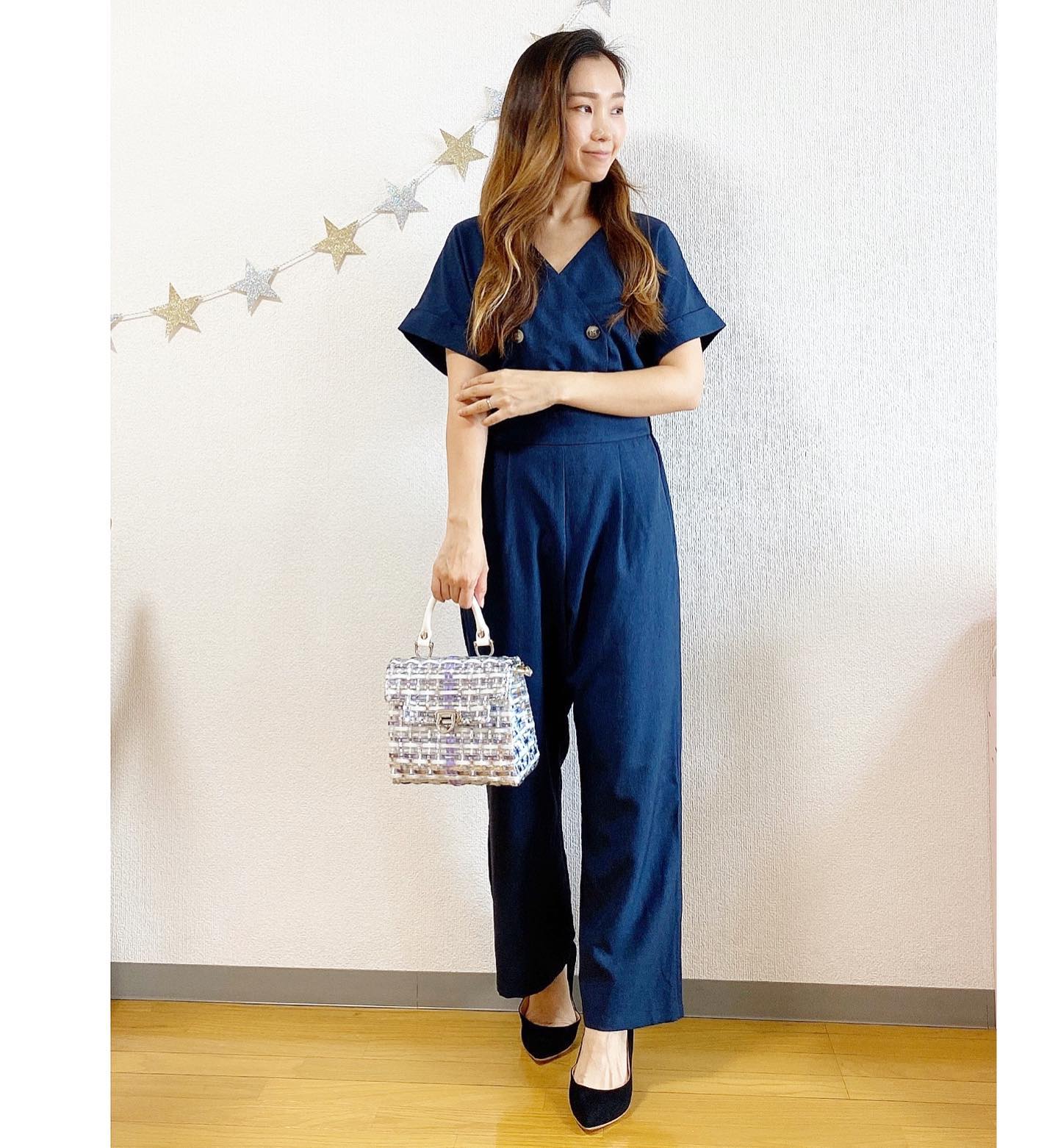 口コミ投稿：*#coordinate・たまにはシンプルコーデ❤︎❤︎・デイリーに着れてきちんと感も出るジャ…