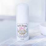 薬用デオナチュレ ソフトストーンW ワキの汗・ニオイを事前に防ぐ。デオナチュレの制汗デオドラント。#deonatulle #デオナチュレ #ソフトストーンW #制汗剤 #制汗デ&hellip;のInstagram画像