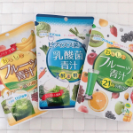 *﻿#おいしいフルーツ青汁 #乳酸菌青汁 を飲んでみました。﻿バナナ味は牛乳で、他の2つは水で作ってます。﻿私、青汁大好きなんです。﻿これまで何種類か試したことがありますが、その中&hellip;のInstagram画像