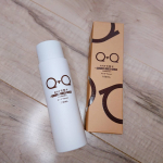 QTQ　AHA化粧水を２週間継続して使ってみました♡-------------QTQは、自然な美しさを求める人のために生まれたスキンケアコスメブランド。Quest for Trusted &hellip;のInstagram画像