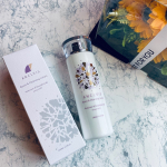 .﻿﻿ANCLVIS（アンクルイス）さんの﻿オールインワン導入化粧水を試させて頂きました✨﻿﻿﻿ふきとるだけの時短スキンケア😳﻿なんとふきとるだけで洗顔+保湿+毛穴ケア+ブ&hellip;のInstagram画像