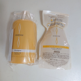 口コミ記事「髪も地肌も心地いい♪詰め替えが清潔で◎」の画像