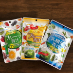 どの味もとても飲みやすかったです。青汁〜という感じではないので、飲み続けられそうです。#yuwa #ユーワ #酵素 #フルーツ青汁 #アップルマンゴ #ヨーグルト #バナナ #きれいになりたい&hellip;のInstagram画像