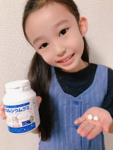 口コミ：スクスクのっぽくんの画像（1枚目）