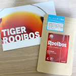 タイガールイボスティー.ペットボトル専用ルイボスティー茶葉☕️.ルイボスティーが初めての方は生葉タイプからのほうがおすすめですが、ルイボスティー好きさんには断然こちらの方がオススメ&hellip;のInstagram画像