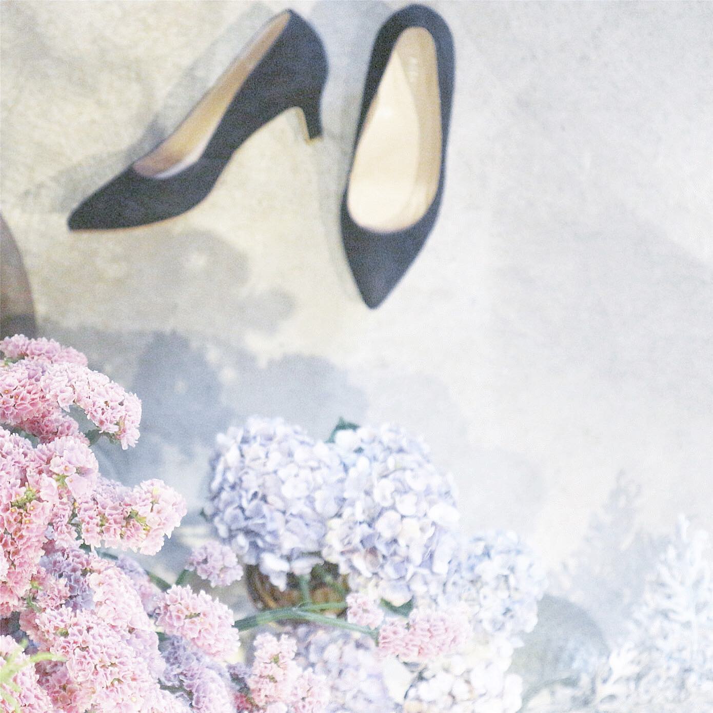 口コミ投稿：雨が続くので、お部屋の彩りを買いに行きました💐✨やっぱり、お花は心が晴れますね☺️🌸…