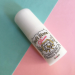 .薬用デオナチュレ ソフトストーンW夏の必需品𓆉汗とニオイに効く 「ジカヌリ」タイプのワキ用制汗デオドラント𓀤有効成分がお肌にしっかり密着し、朝ぬって夜まで汗・ニオイを抑えてく&hellip;のInstagram画像