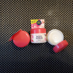 #ボディスクラブ #ボディケア #チアコ #おうち美容 #肌露出 #自分へのご褒美 #トーンアップ #角質ケア #プチプラコスメ #綺麗な肌 #monipla #mandom_fanツルツルなって&hellip;のInstagram画像