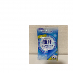 56...✍🏻マンダム　ハッピーデオフェイスシート　リフレッシュミント..モニプラ経由でマンダムさんのこちらの商品をお試しさせていただきました。.やっと梅雨が明けそうな&hellip;のInstagram画像