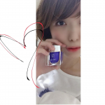 目もとのエイジングケア始めました！﻿﻿輝く美しい目もとにしてくれる😊✨﻿﻿💎inizia リペアトリートメント アイクリーム💎﻿﻿目もとのエイジングケアに特化したクリームです。&hellip;のInstagram画像