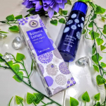 以前ポストした、sorabudo（ソラブドウ）の美容液がとても良かったので、ローションも使ってみました🍇✨.敏感肌向けローションで、成分にもこだわっているのでお肌が弱っている時期でも安&hellip;のInstagram画像