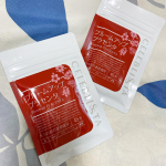 セレブリスタブルームアッププラセンタサプリメント 体調を改善してくれるサプリメント🌟女性を輝かせる成分が1粒にぎっしり詰まった、自然由来の美容成分サプリメント🍀コラーゲンや&hellip;のInstagram画像