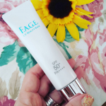 #サントリーウエルネス  #エファージュ#FAGE#日焼け止め 効果のたかい#化粧下地あの  #サントリー  さんのコスメ酵母ラビスTMラビスは５０年も生きる酵母なんだ&hellip;のInstagram画像