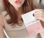 ⋆︎⋆︎マイクロニードルを使用した業界初の唇専用パック「LIPS SHOT」をお試し♡︎ 唇につけた瞬間少しマイクロニードルがちくっとしましたがパックの上から美容液をつけて15&hellip;のInstagram画像