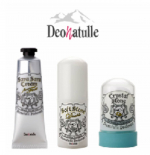 #deonatulle #デオナチュレ #ソフトストーンW #制汗剤 #制汗デオドラント #monipla #cbic_fanのInstagram画像