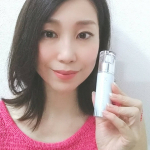 曇りとはいえ、紫外線が気になりますよね😥.娘達と公園に行くときには、飲む日焼け止めを飲み、日焼け止めを塗りたくり、不審者張りに重装備をしていますが、、シミができないか心配💦💦.お肌&hellip;のInstagram画像