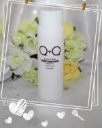 いらなくなった古い角質をケア❗️.くすみの要因となる古い角質や汚れをふき取ることにより肌を整え、明るい肌へ導いてくれる化粧水を使ってます💖.26種類の植物エキスが、肌にうる&hellip;のInstagram画像