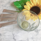 「ストレスフリーで健康美を！」の画像