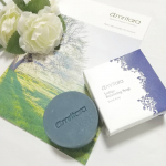 .★AMRITARAインディゴバランシングソープ （60g / &yen;2500&nbsp; +tax)..今回は オーガニックののInstagram画像