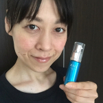 お肌の調子がイマイチで、ライースクリアセラムNo.6トライアルキットを使ってみました。ライースクリアセラムNo.6は、皮脂分泌を抑制するライスパワーNo.6を配合した、新発&hellip;のInstagram画像