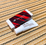 ⭐︎メディハーブリップブローくれえる化粧品.✔︎スクラワン、マカダミアナッツ油配合✔︎アロエベラエキス配合.こんな方におすすめ⭐︎＊唇が荒れやすい！＊うるおいやみず&hellip;のInstagram画像