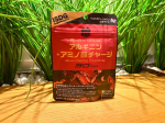 .運動のお供にオススメ🌟.【BMS アルギニン＋アミノ酸チャージ 】.運動やダイエットのサポート成分である4種類のアミノ酸にエネルギー産生の補酵素となる成分を配合したサプリメント👑&hellip;のInstagram画像