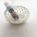 夏に1本は必須なスプレータイプの日焼け止め✨💎ビベッケ 全身まるごとサラサラUVスプレー💎体だけではなく髪や顔、全身に使える日焼け止めです！☑︎無添加処方☑︎3つの保湿成分&hellip;のInstagram画像