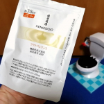 「なんと！腸をケアして目覚めスッキリ」・・・って、腸と睡眠が関係あるなんて知らなかった。というわけで、こちらを１ヶ月チャレンジします。サンスター健康道場の「ラクトフェリンS」ラ&hellip;のInstagram画像