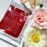 以前投稿したブルームアッププラセンタ💕﻿﻿﻿飲み続けていると、寝起きのスッキリさが違うことに最近気付きました🤣🤣🤣﻿ちょっとの間飲み忘れてたんですが、めっちゃ身体がだるいというか気分の&hellip;のInstagram画像