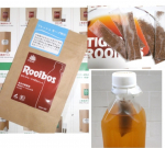 以前ご紹介したペットボトルで作るTIGERのルイボスティー、前回試したのは生葉タイプでしたが、今回はオーガニック・プレミアムルイボスティーをいただきモニター試飲しています。　プレミアム・ルイボスティー&hellip;のInstagram画像