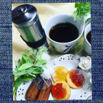 珈琲考具   パウダーコントロールミル本格的にコーヒー豆を引くミルを使ったのは、初めてです。使い方もどうかな？と思いながら使ってみました。使い方も簡単で、コーヒー豆を引く事が出来ま&hellip;のInstagram画像