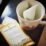 初めて飲んだ美容茶のご紹介です。7種類の美容成分と47種類の厳選されたハーブが体の中から「きれい」を贈る。毎日一杯で、内側から身体環境を整えてくれる #リソウデトックティー です。驚いたの&hellip;のInstagram画像