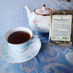 毎日続けたいものは美味しくないとやはり続けれませんよね？今回リソウデトックスティーの方を試させて頂きました(*&acute;&omega;`*)作っている間からとても良い香りがしてきて朝から気分が和らげられました&hellip;のInstagram画像