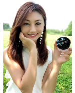 こんにちは🌞今日もかなり暑いですね🥵.マスクしてこの暑さだと、本当に脱水症状になってしまう感じ💦紫外線気になるけど、汗とマスクで肌荒れもしてくるし、化粧崩れも💦.口コミ見て、魔&hellip;のInstagram画像