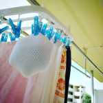 引き続き使い続けている #ケイ素でお洗濯 👕👖🧦やっと梅雨明けしましたね！！！😂ジメジメどんよりな☔毎日が長く感じましたが、久しぶりに夏らしい日差しが見られました😆☀️8/1〜夏休みが開始&hellip;のInstagram画像