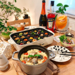 ＿＿＿＿＿ ᤱ ৹ 𓆛 ・・明日から3年生の最後の大会が始まります⚾️・・2年生以下と保護者はベンチ入りメンバーのみの参加。・少し寂しい大会ですが、どうにか背番号はいた&hellip;のInstagram画像